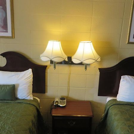 Best Budget Inn Springfield Extérieur photo