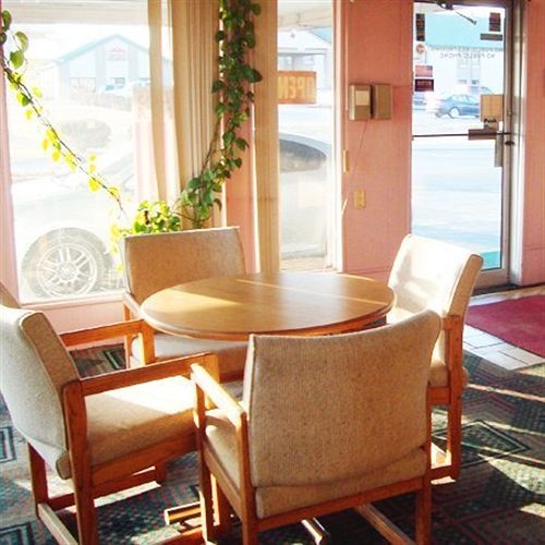 Best Budget Inn Springfield Intérieur photo