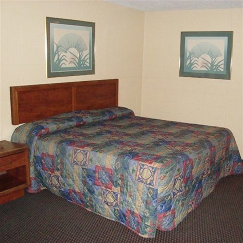 Best Budget Inn Springfield Chambre photo